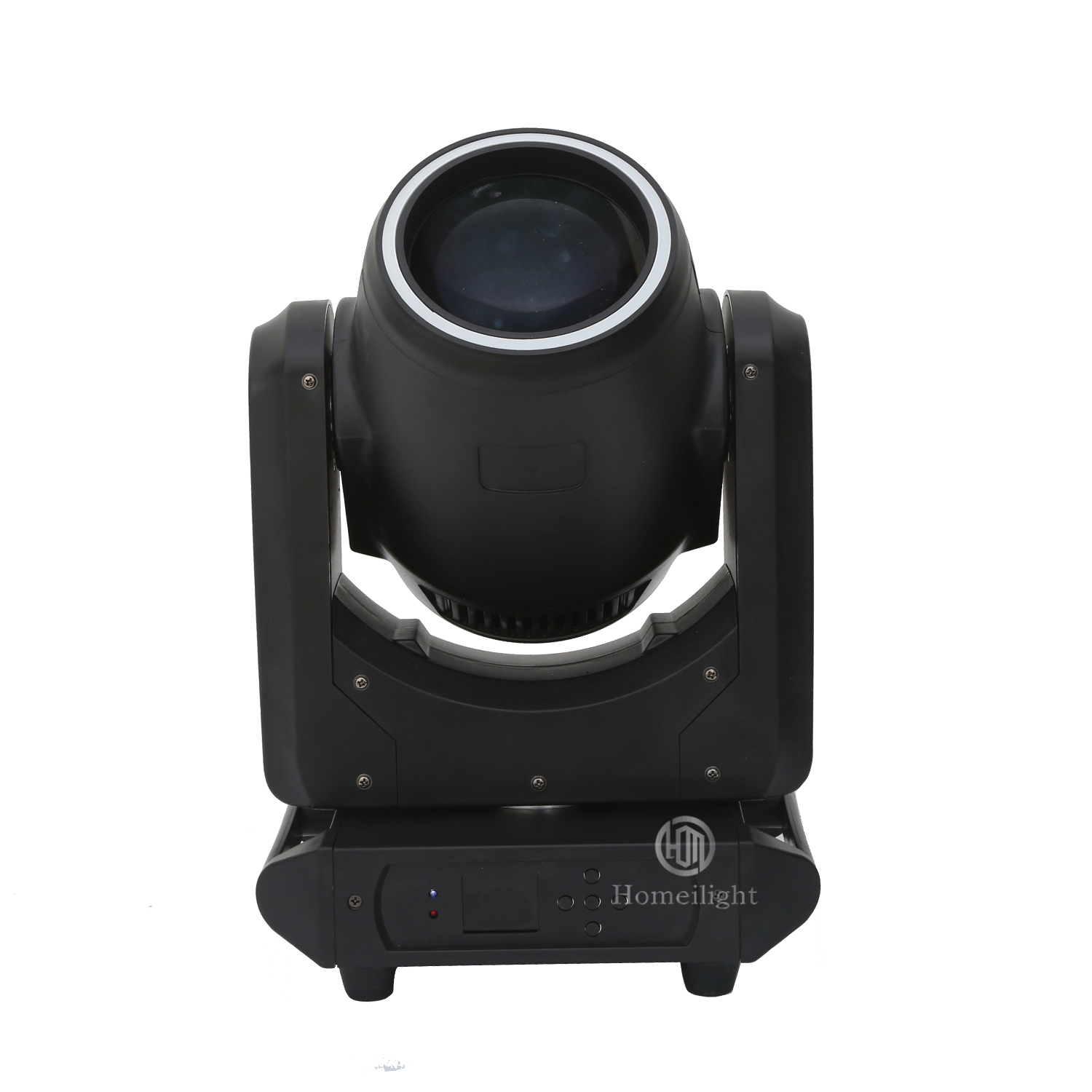 Event Party Dj - 100W LED Hareketli Kafa Işın Lambası,