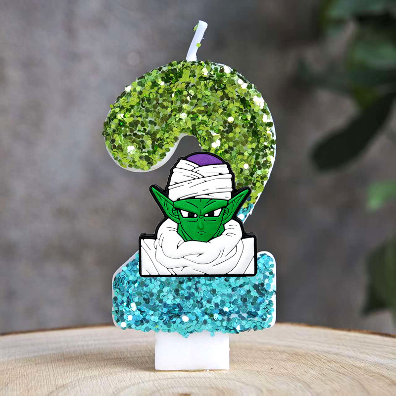 Event Z - Dragon Ball Z Dört Yıldızlı Top