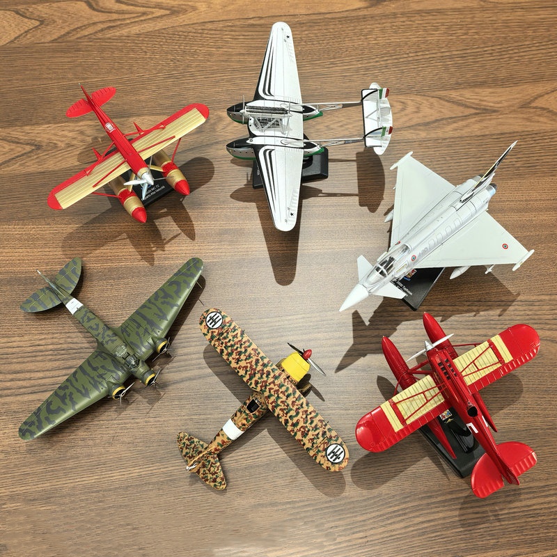 1/72 1/144 Ölçekli Taşıma Uçağ - Event Z incelemesi ve fiyatı