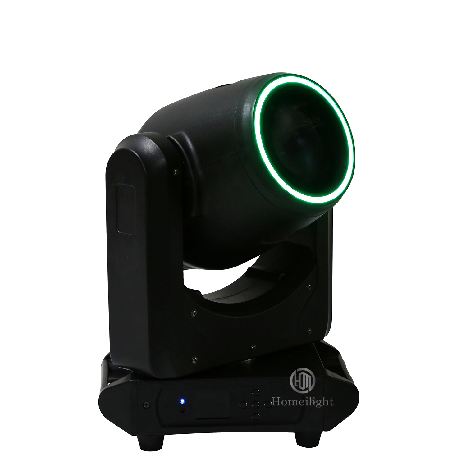 100W LED Hareketli Kafa Işın L - Event Party Dj incelemesi ve fiyatı