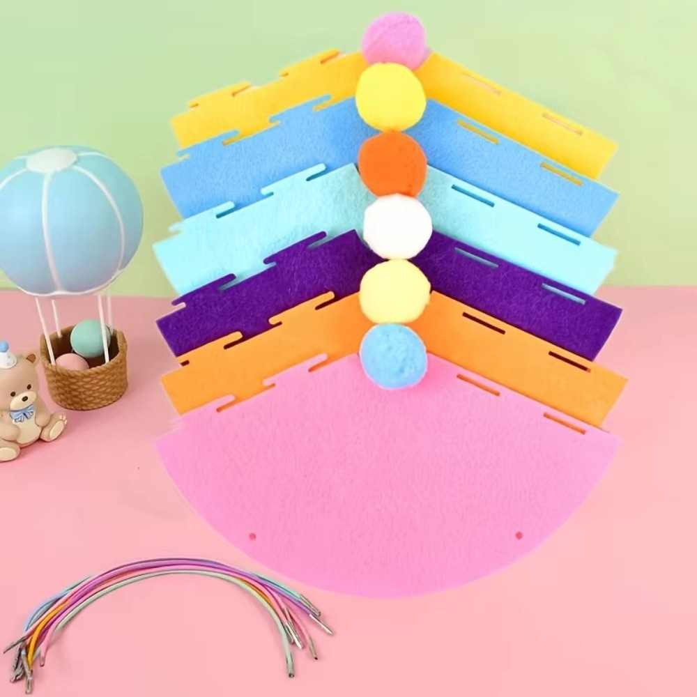 Yeni 6 Parça Set Mini Parti Şa - Party Hat Cone incelemesi ve fiyatı