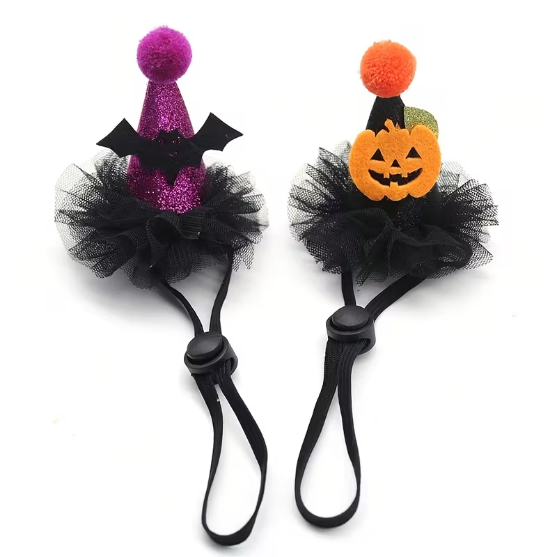 Cadılar Bayramı Mini Evcil Hay - Party Hat Cone incelemesi ve fiyatı