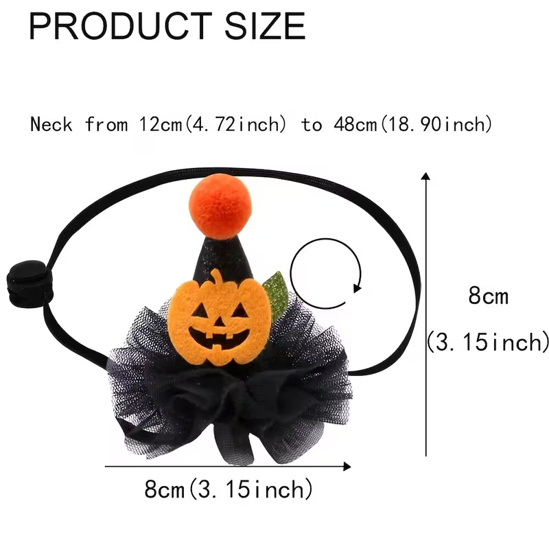 Cadılar Bayramı Mini Evcil Hay - Party Hat Cone incelemesi ve fiyatı