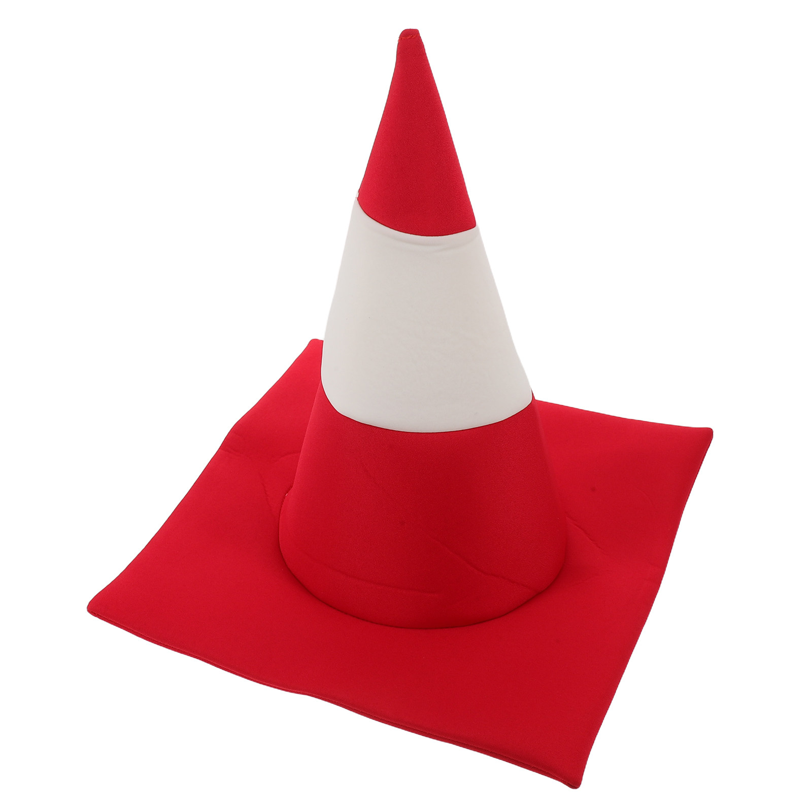 Trafik Konisi Şapkası Kırmızı  - Party Hat Cone incelemesi ve fiyatı