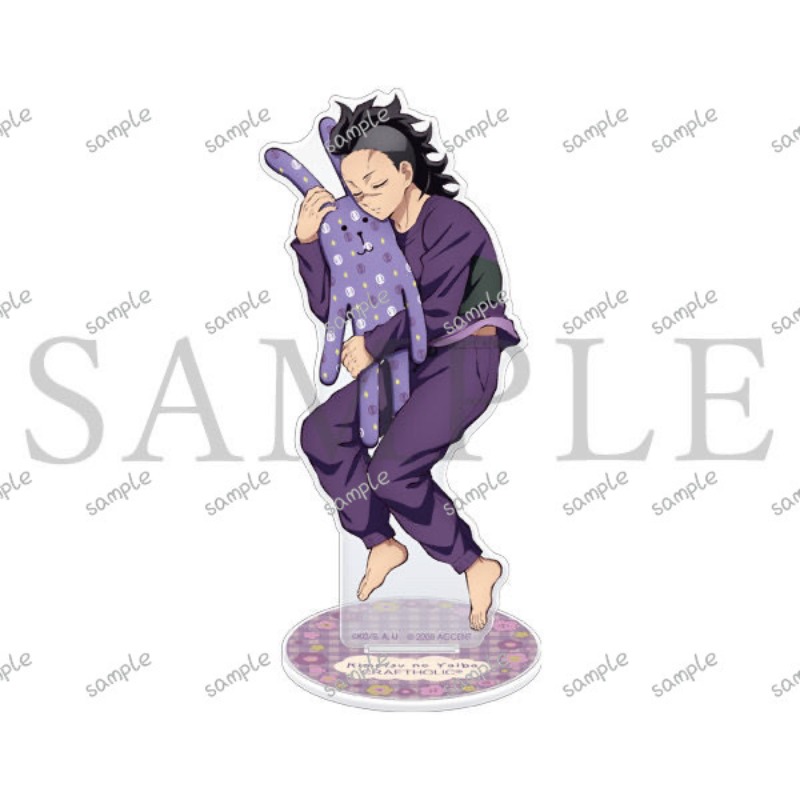 Demon Slayer Kimetsu No Yaiba  - Event Support incelemesi ve fiyatı