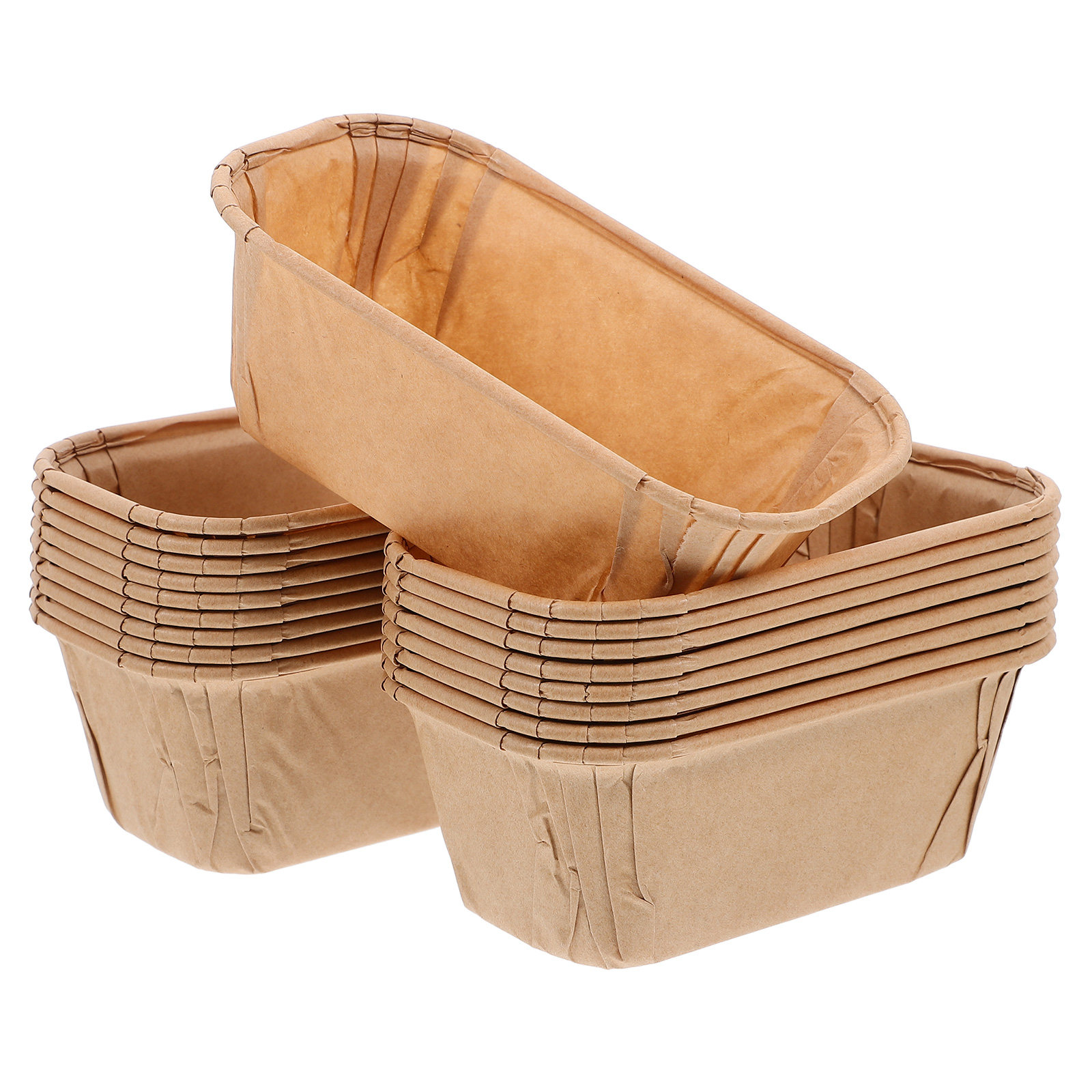 50 Adet Kağıt Kek Kalıbı, Esne - Plastic Cup 50Pcs incelemesi ve fiyatı