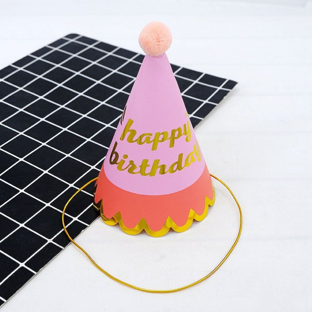Mutlu doğum günü parti şapkala - Party Hat Cone incelemesi ve fiyatı