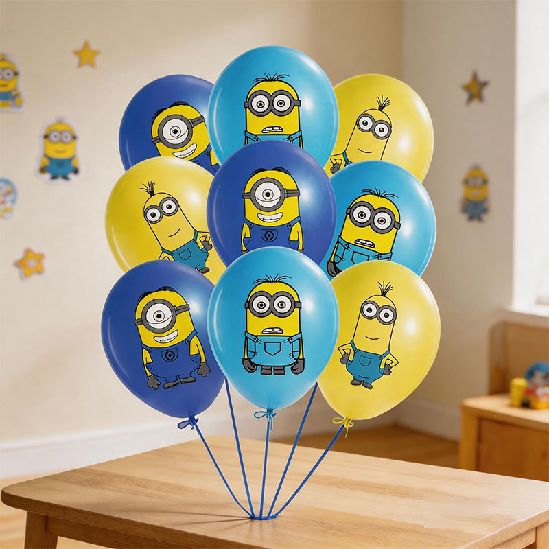 Popüler 18 adet/set Yeni Sevim - Event Supplies incelemesi ve fiyatı