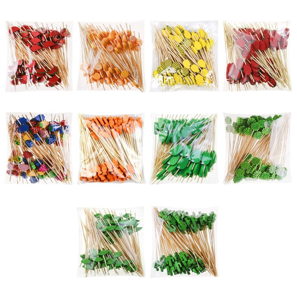 Çatal salata sebze Sticks kürd - Centerpiece Stick incelemesi ve fiyatı