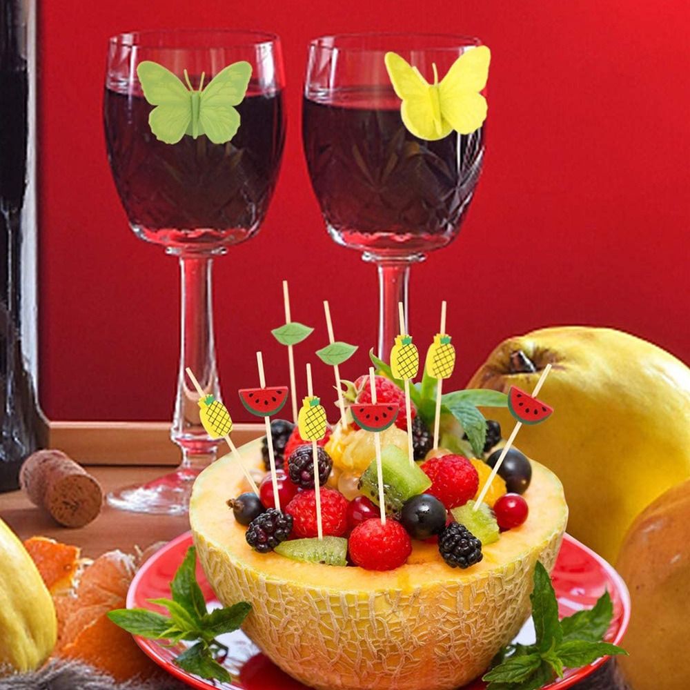 Çatal salata sebze Sticks kürd - Centerpiece Stick incelemesi ve fiyatı
